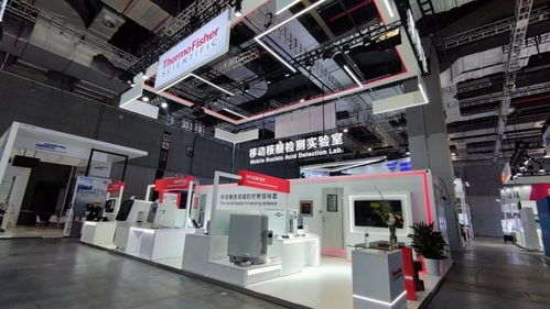 进博会时间 特意新设的公共卫生防疫专区，除了新冠疫苗，还有这些亮点